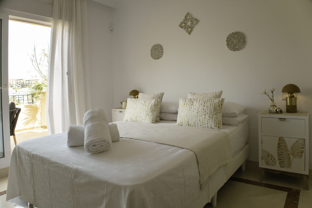 Casa vacacional Los Flamencos en Riviera de Mijas