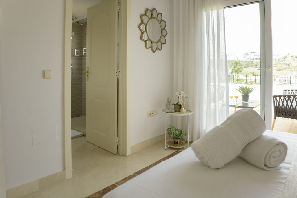 Casa vacacional Los Flamencos en Riviera de Mijas