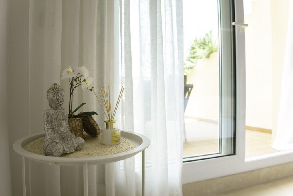 Casa vacacional Los Flamencos en Riviera de Mijas