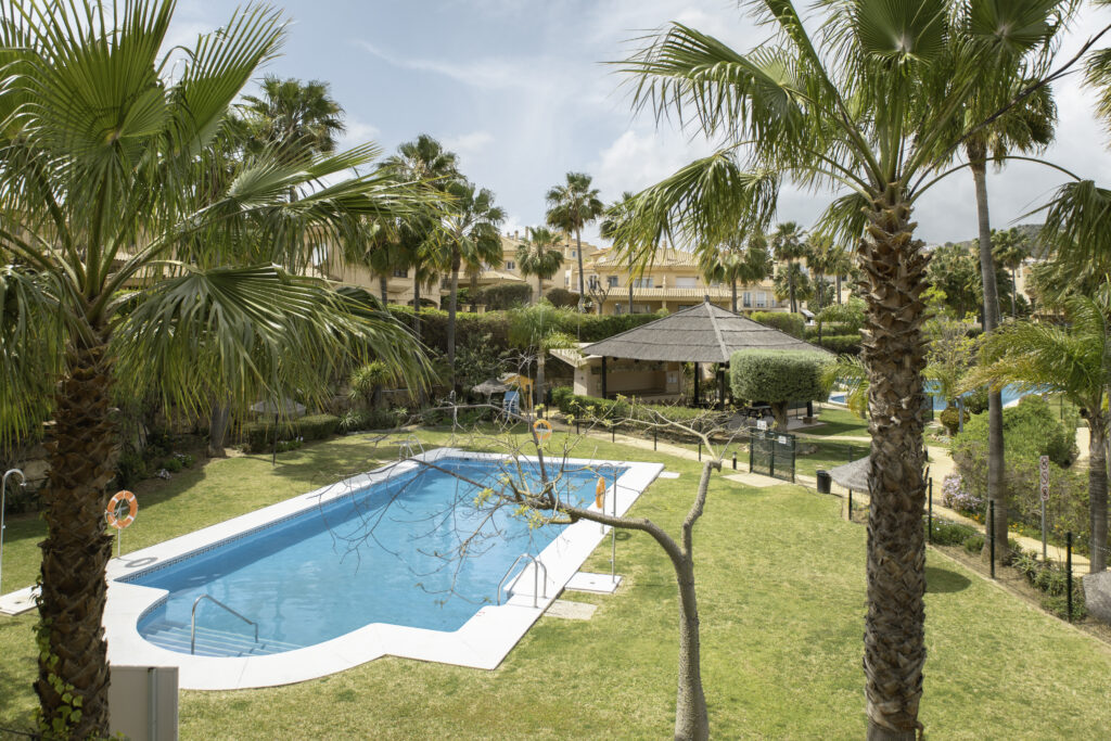 Casa vacacional Los Flamencos en Riviera de Mijas