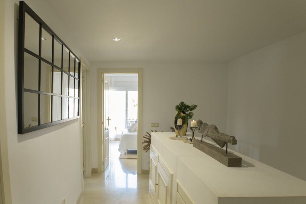 Casa vacacional Los Flamencos en Riviera de Mijas
