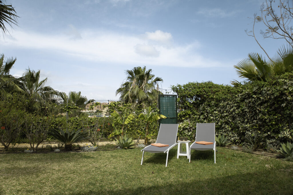 Casa vacacional Los Flamencos en Riviera de Mijas