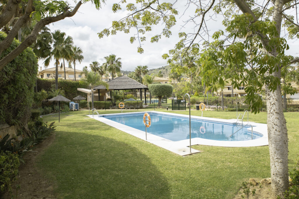 Casa vacacional Los Flamencos en Riviera de Mijas