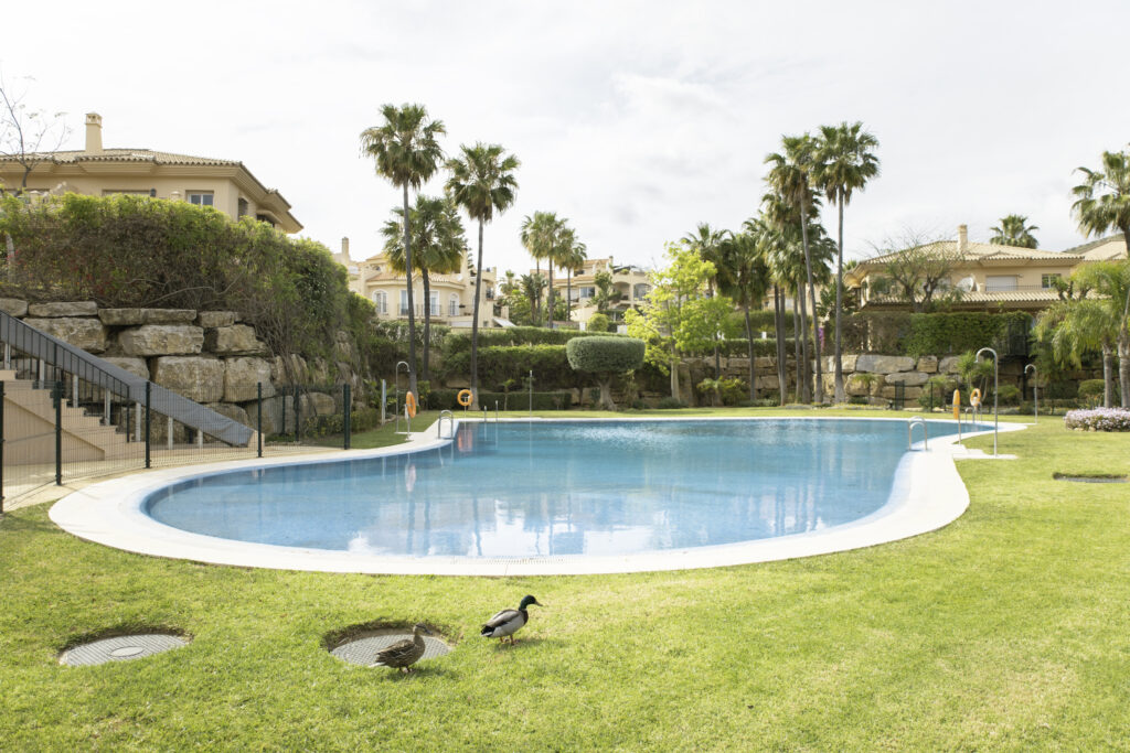 Casa vacacional Los Flamencos en Riviera de Mijas